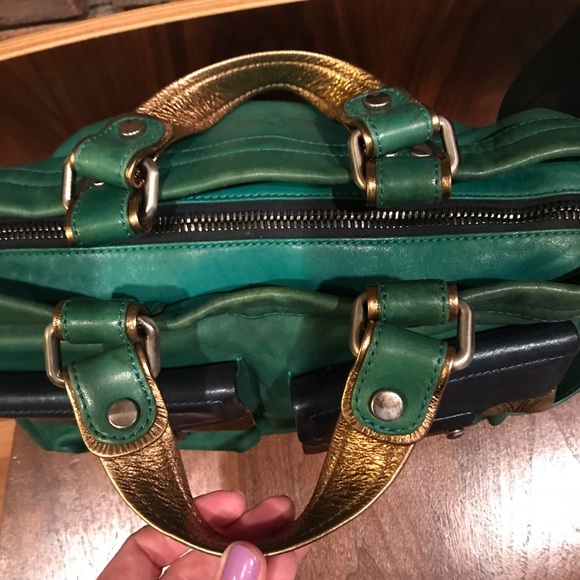 3.1 Phillip Lim “Page” handbag (not Target) - Picture 6 of 8